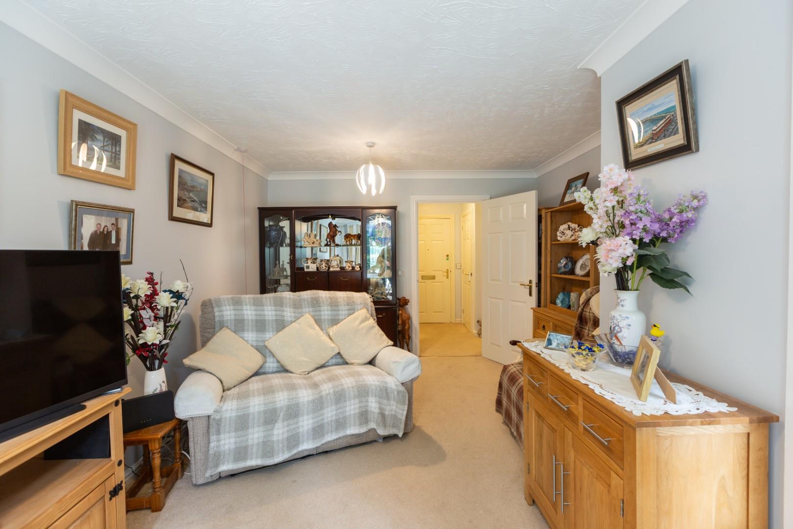 Cwrt Beaufort, Palmayra Court, Swansea, SA3 5SW